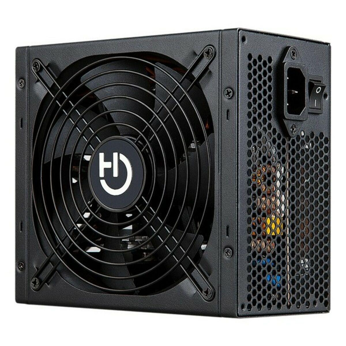 Fonte de Alimentação Hiditec PSU010008 ATX 750W 750 W