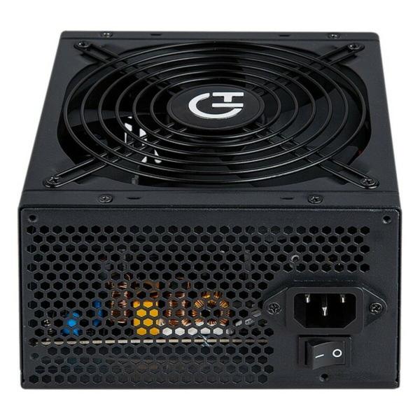 Fonte de Alimentação Hiditec PSU010008 ATX 750W 750 W
