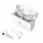 Auriculares Bluetooth Hiditec AU01271213 Branco