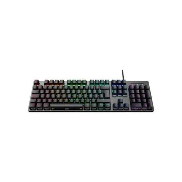Teclado e Rato para Vídeojogos Hiditec PAC010026