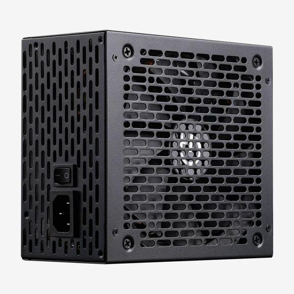 Fonte de Alimentação Hiditec BZX850 850 W 80 Plus Bronze CE & RoHS, FCC
