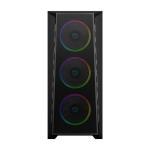 Caixa Semitorre ATX Hiditec CHA010055