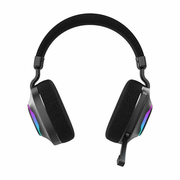 Auriculares com microfone Hiditec Vortex ARGB