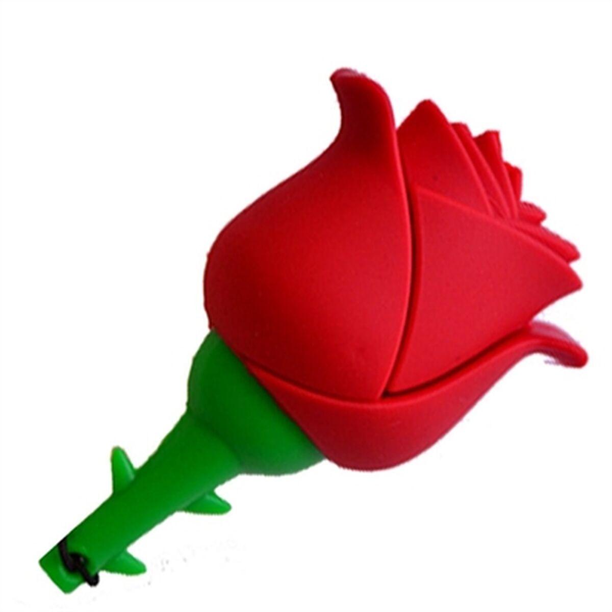 Memória USB Tech One Tech TEC5131-32 32 GB Cor de Rosa