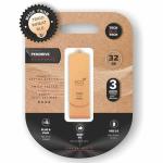 Memória USB Tech One Tech Ecotech 32 GB