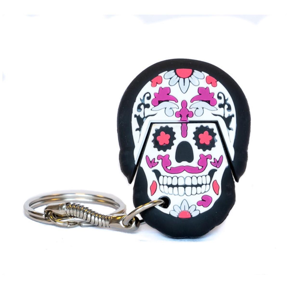 Memória USB Tech One Tech Calavera 32 GB
