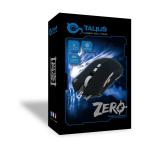 Rato Gaming Talius ZERO Preto 4000 dpi
