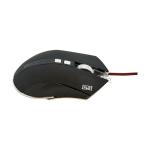 Rato Gaming Talius ZERO Preto 4000 dpi