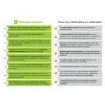 Tóner Original Karkemis MX-23GTBA Preto