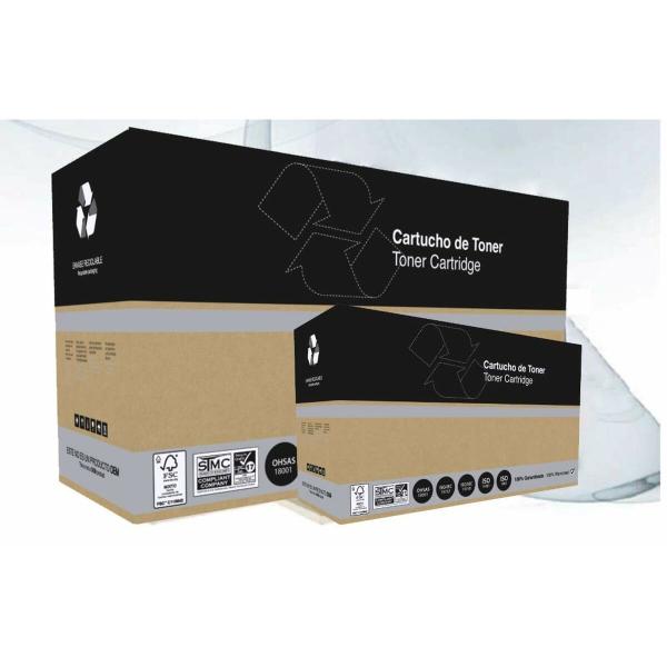 Tóner Original Karkemis MX-23GTYA Amarelo