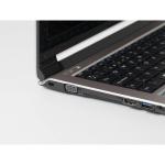 Caixa Semitorre ATX CoolBox COO-PCM440-0C Preto