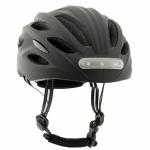 Capacete para Trotinete Elétrica CoolBox COO-CASC02-L Preto