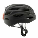 Capacete para Trotinete Elétrica CoolBox COO-CASC02-L Preto