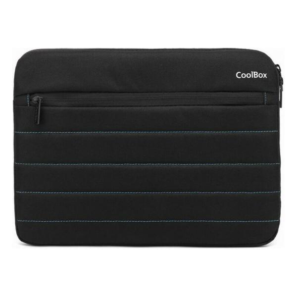 Capa para Portátil CoolBox COO-BAG13-0N Preto 13"