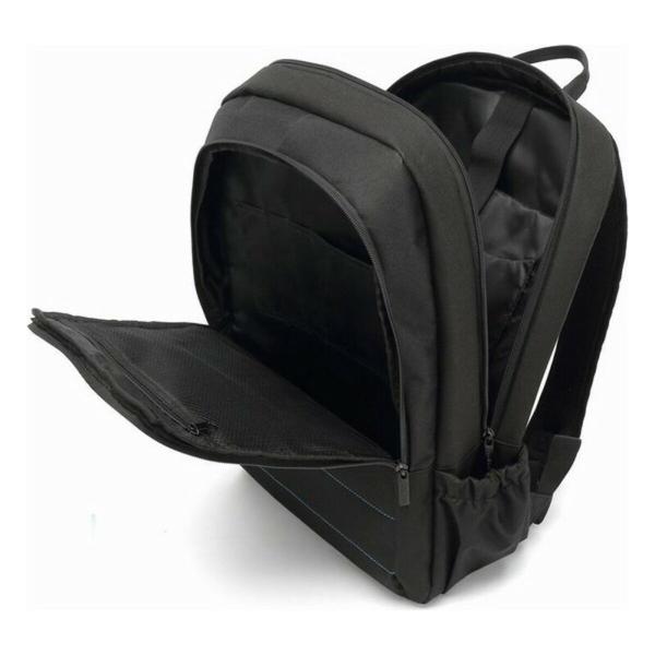 Mochila para notebook CoolBox COO-BAG15-2N         Preto