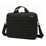 Mala para Portátil CoolBox COO-BAG15-1N Preto 15.6"
