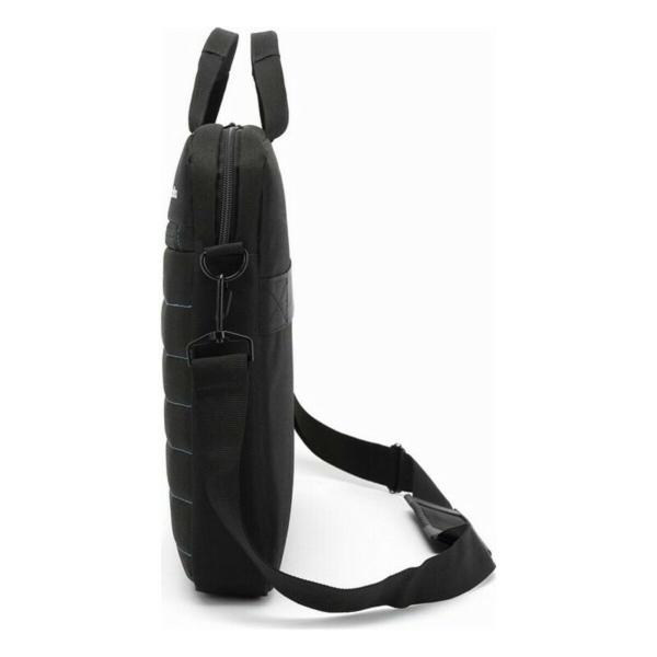 Mala para Portátil CoolBox COO-BAG15-1N Preto 15.6"