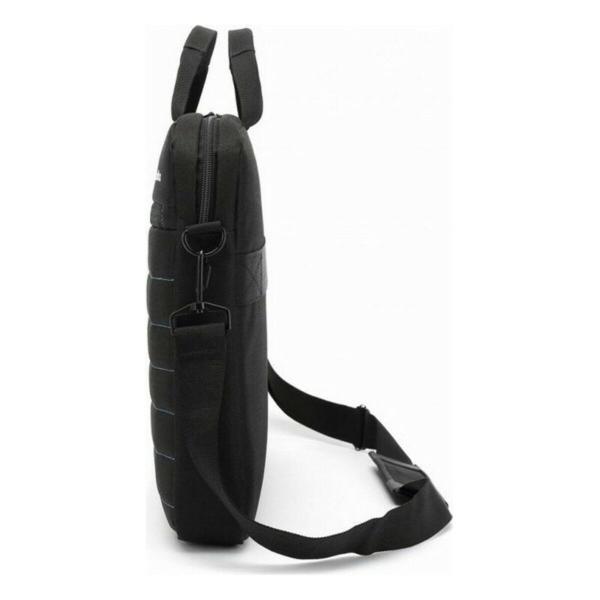 Mala para Portátil CoolBox COO-BAG14-1N 14" Preto 15,6"