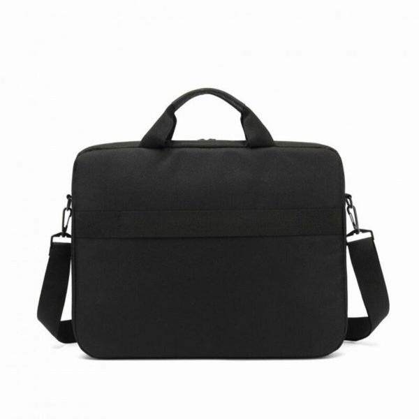 Mala para Portátil CoolBox COO-BAG14-1N 14" Preto 15,6"