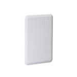 Invólucro de Disco Rígido CoolBox SlimChase M-2503 Branco 2,5"