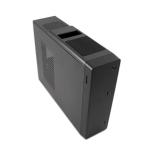 Caixa Semitorre ATX CoolBox T310 Preto