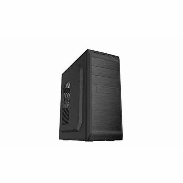 Caixa Semitorre ATX CoolBox COO-PCF750-1 USB 3.0