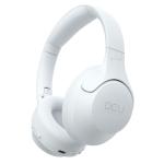 Auriculares Bluetooth DCU TRUE IMMERSIVE ANC Branco