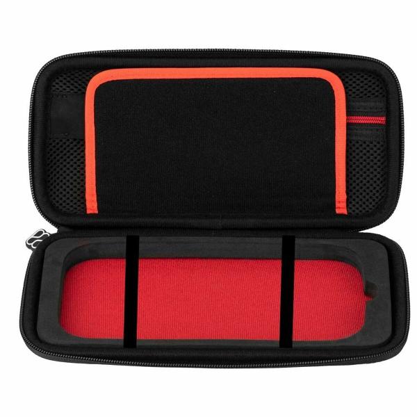 Estojo para Nintendo Switch FR-TEC FT1048 Cinzento