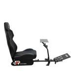 Cadeira de Gaming FR-TEC FT7011 Preto