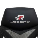 Cadeira de Gaming FR-TEC FT7011 Preto