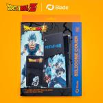 Revestimento para Teclado FR-TEC DB0004