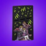 Revestimento para Teclado FR-TEC JOK0002