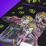 Revestimento para Teclado FR-TEC JOK0002