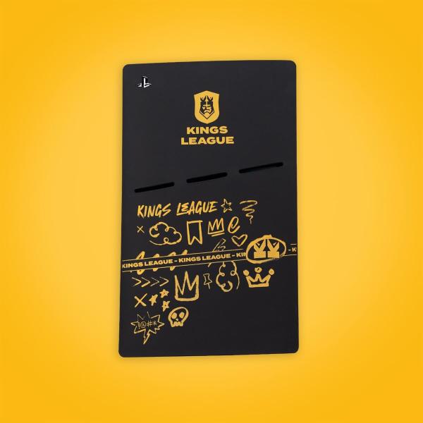 Revestimento para Teclado FR-TEC KL0002