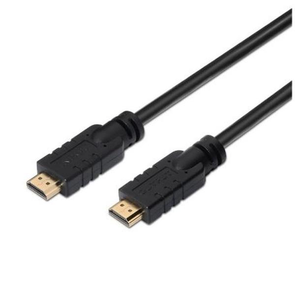 Cabo HDMI Aisens A119-0103 15 m Preto