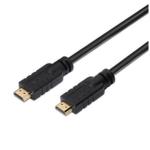 Cabo HDMI Aisens A119-0103 15 m Preto