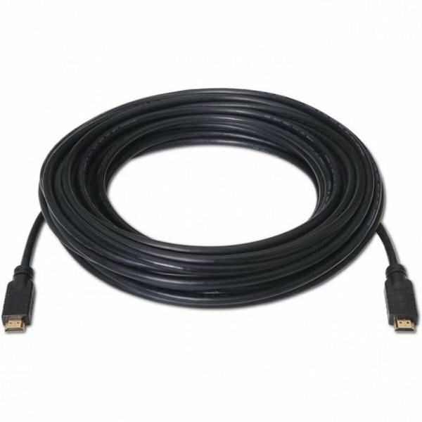 Cabo HDMI Aisens A119-0103 15 m Preto