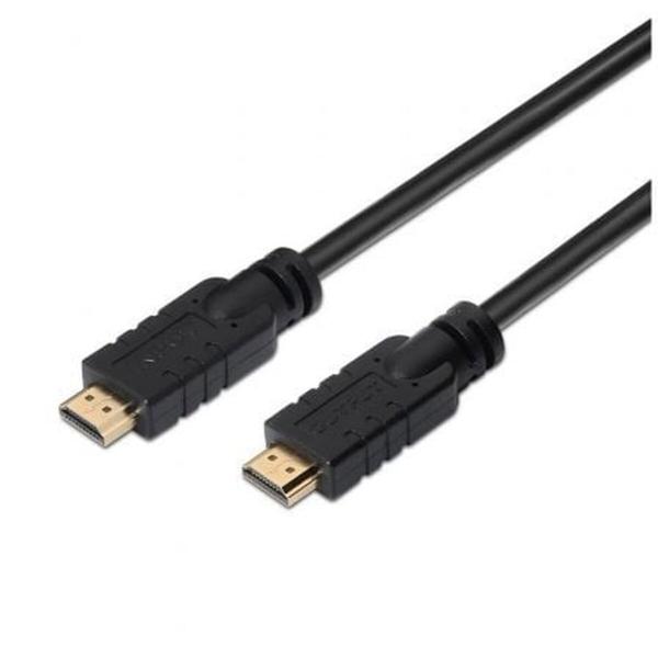 Cabo HDMI Aisens A119-0103 15 m Preto