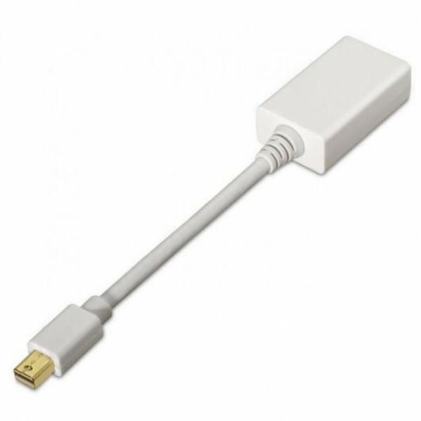 Cabo HDMI Aisens A125-0138 Branco 15 cm