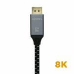 Cabo HDMI Aisens A149-0437 Preto Preto/Cinzento 2 m