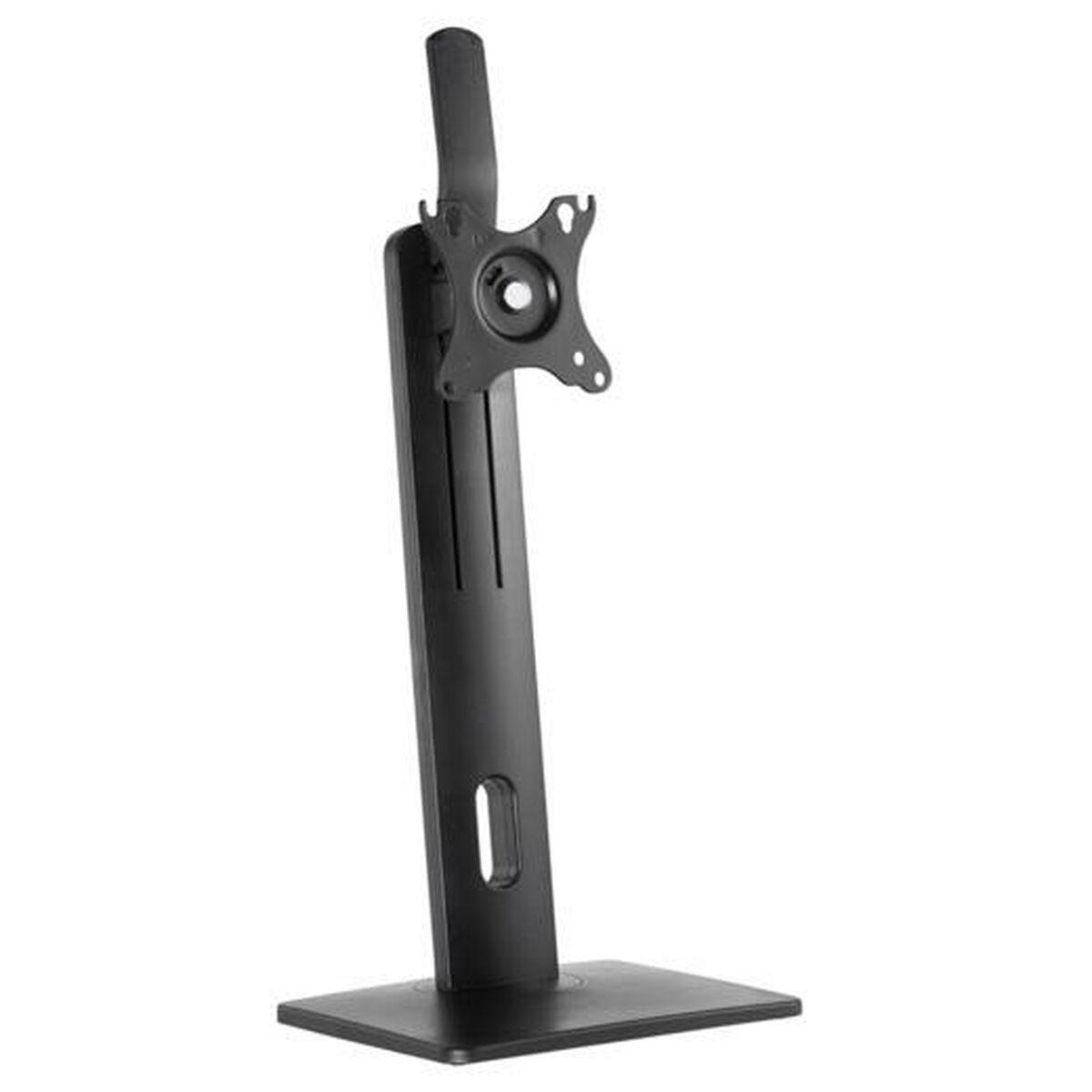 Suporte de Mesa para Ecrã Aisens DT32TSR-063 Preto 17-32"