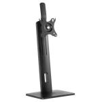 Suporte de Mesa para Ecrã Aisens DT32TSR-063 Preto 17-32"