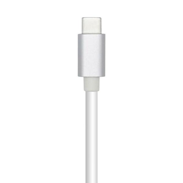 Adaptador USB para Ethernet Aisens A109-0505 15 cm Prata