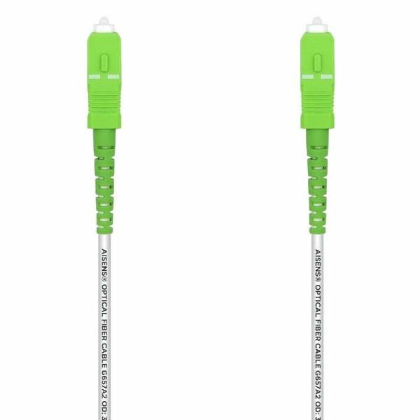 Cabo de fibra ótica Aisens A152-0496 5 m