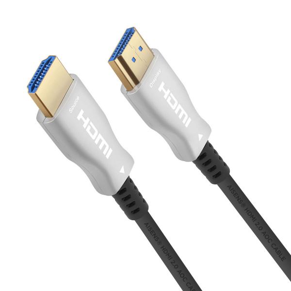 Cabo HDMI Aisens V2.0 AOC Alta velocidade Premium