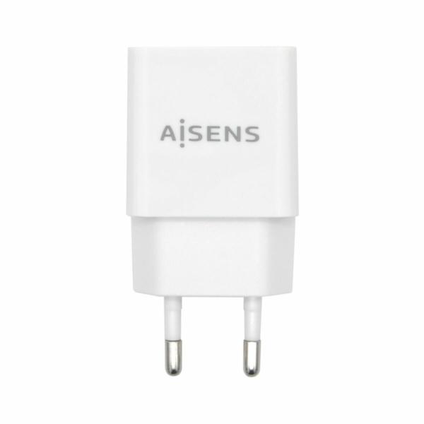 Carregador de Parede Aisens A110-0526 Branco 10 W