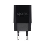 Carregador de Parede Aisens A110-0527 Preto 10 W