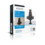 Suporte para Tablet Aisens MS1P02-111 Antirroubo
