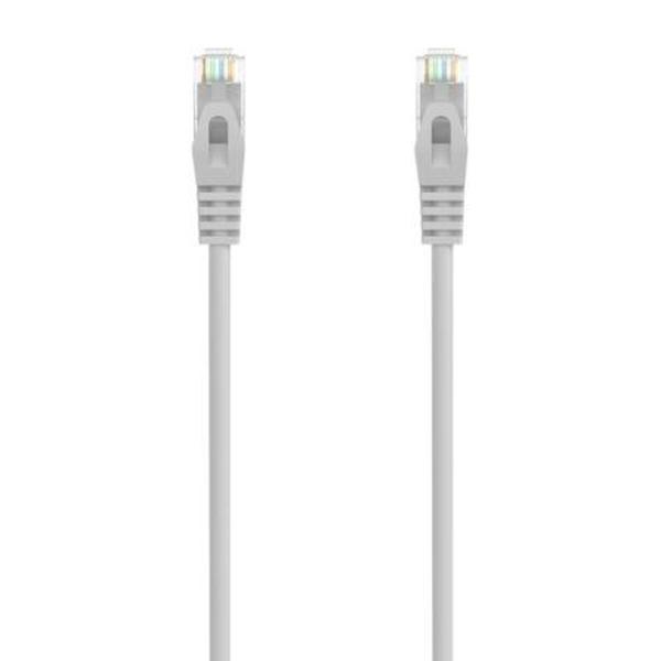 Cabo de rede rígido UTP Categoria 6 Aisens A145-0555 20 m