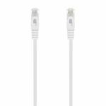 Cabo RJ45 Categoria 6 UTP Rígido Aisens A145-0597 Branco 3 m